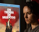 En Tierra de Muertos en Blu-ray, con Daisy Ridley contra a los zombis