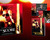 The Score (Un Golpe Maestro) en Blu-ray con libreto y postales