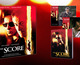 The Score (Un Golpe Maestro) en Blu-ray con libreto y postales [actualizado]