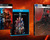Así serán las ediciones de Mortal Kombat II en Blu-ray, UHD 4K y Steelbook