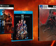 Así serán las ediciones de Mortal Kombat II en Blu-ray, UHD 4K y Steelbook