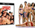 La comedia juvenil American Pie se estrena en UHD 4K
