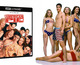 La comedia juvenil American Pie se estrena en UHD 4K