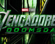 Tráiler oficial en castellano de Vengadores: Doomsday