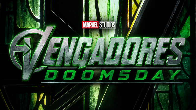 Tráiler oficial en castellano de Vengadores: Doomsday
