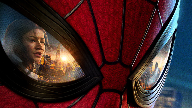 Tráiler final de Spider-Man: Brand New Day