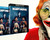 Lanzamiento de Scary Movie (2026) en Blu-ray y UHD 4K