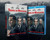 La serie Tierra de Mafiosos inicia su andadura en Blu-ray