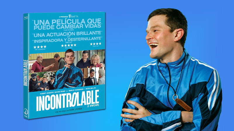 Incontrolable sale en Blu-ray tras enamorar al público
