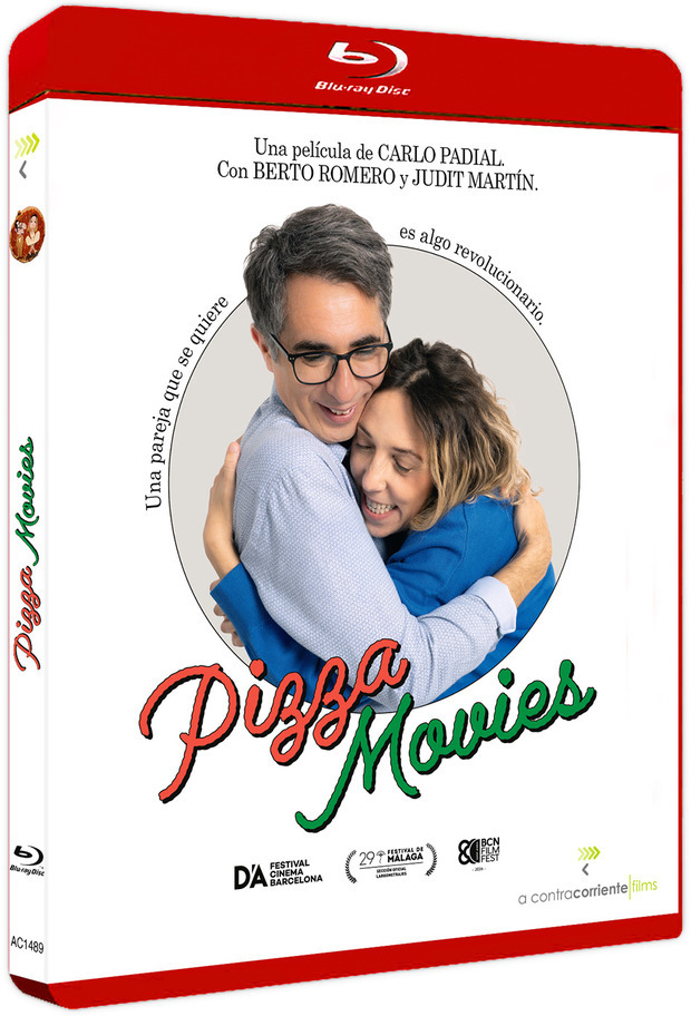 Pizza Movies Blu-ray 2