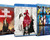Novedades de esta semana en Blu-ray y UHD 4K (3 - 7 ago)