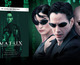 La tetralogía de Matrix por primera vez en Blu-ray y UHD 4K