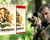 Siete Francotiradores en Blu-ray, duelo a muerte entre Radha Mitchell y Tim Roth