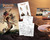David, Una Aventura Gigante en Blu-ray con funda y postales