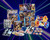 La serie Street Fighter II: V por primera vez en Blu-ray