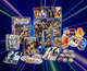 La serie Street Fighter II: V por primera vez en Blu-ray