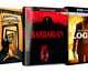 Novedades de esta semana en Blu-ray y UHD 4K (7 - 11 sep)