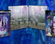 Steelbook de la película Aniquilación -de Alex Garland- en Blu-ray