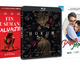 Novedades de esta semana en Blu-ray y UHD 4K (14 - 18 sep)