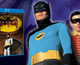 Se reedita con gran expectación el Blu-ray de Batman de 1966