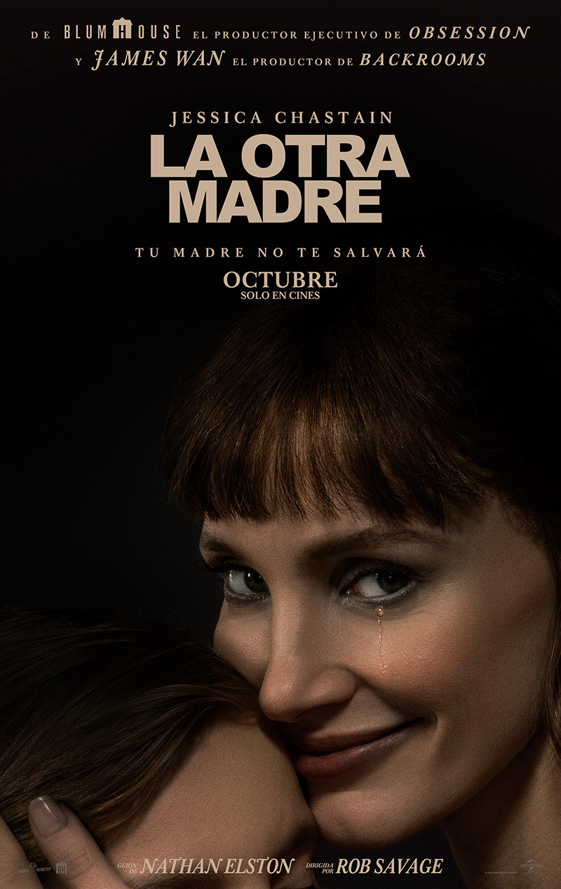 Póster de la película La Otra Madre