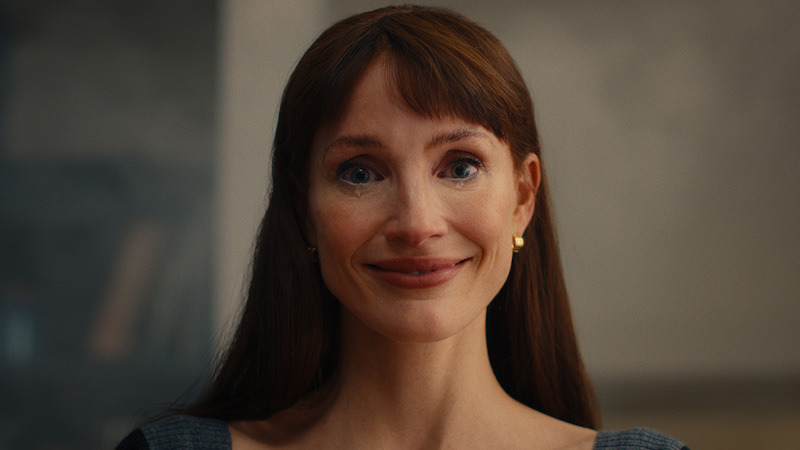 Tráiler de La Otra Madre, protagonizada por Jessica Chastain