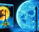 La comedia de terror Un Hombre Lobo Americano en París en Blu-ray