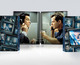 Un Steelbook para el estreno de Un Loco a Domicilio en UHD 4K y Blu-ray