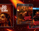 El terror de Posesión Infernal: En Llamas en Blu-ray, UHD 4K y Steelbook
