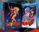  Supersonic Man en Blu-ray, la versión española de Superman