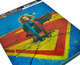 Fotografías del Steelbook de Supergirl en UHD 4K y Blu-ray