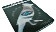 Fotografías del Steelbook de El Día de la Revelación en UHD 4K y Blu-ray