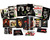 Colección Terror de los 80 en UHD 4K con cinco Steelbook y otros materiales