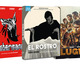 Novedades de esta semana en Blu-ray y UHD 4K (5 - 9 oct)
