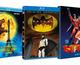 Novedades de esta semana en Blu-ray y UHD 4K (12 - 16 oct)
