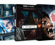 Novedades de esta semana en Blu-ray y UHD 4K (19 - 23 oct)