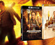 La Búsqueda -con Nicolas Cage- en UHD 4K y Steelbook 4K