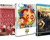 Novedades de esta semana en Blu-ray y UHD 4K (26 - 30 oct)