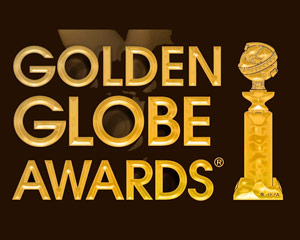 Lista de nominados a los Globos de Oro 2013