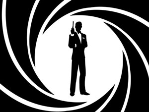 La colección James Bond 50 es el pack Blu-ray más vendido de 2012