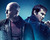 Anuncio de Looper con Bruce Willis y Joseph Gordon-Levitt en Blu-ray