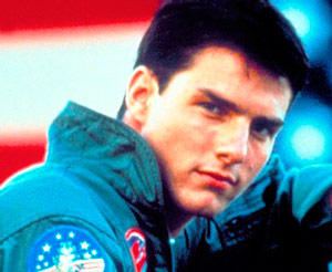 Top Gun se estrenará en tres dimensiones y después en Blu-ray 3D