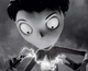 Carátulas y precios de Frankenweenie Blu-ray en España