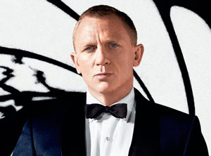 Fecha de salida a la venta de Skyfall en Blu-ray y ¿nuevo pack?