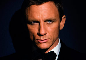 Se confirma el pack con todas las películas de Bond junto a Skyfall