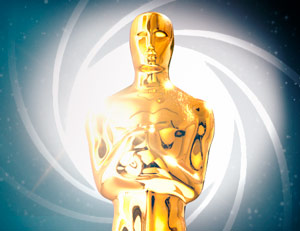 Lista de nominados a los Oscar 2013