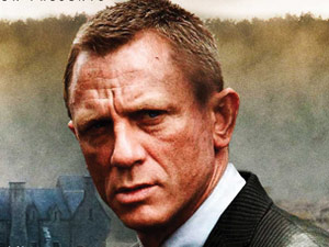 Todos los detalles de Skyfall en Blu-ray, nominada a 5 Oscar