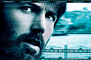 Fecha de lanzamiento de Argo de Ben Affleck en Blu-ray