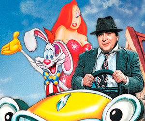 ¿Quién Engañó a Roger Rabbit? Blu-ray también será exclusiva de Fnac