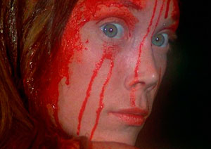 Fecha de salida para Carrie de Brian de Palma en Blu-ray